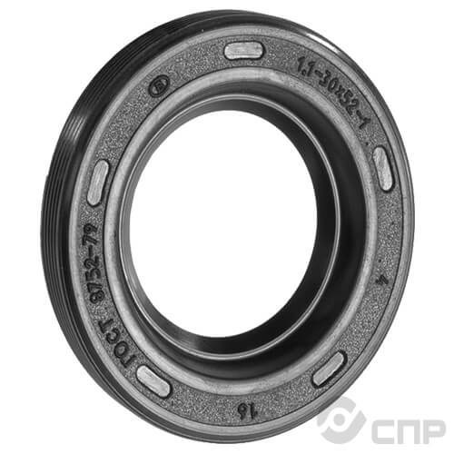 Манжета армированная (сальник) 10х18х4 ГОСТ 8752-79