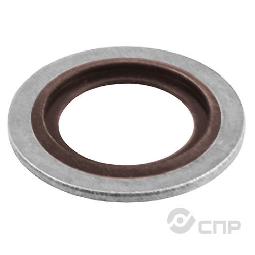 Кольцо USIT 6BA 3,05х6,35х1,22